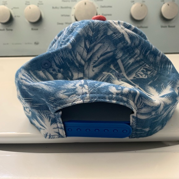 Houston Rockets SnapBack - Picture 6 of 7